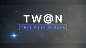 Firing up the Rocket for the Artemis Moon Missions on This Week @NASA – March 19, 2021